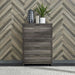 Liberty Furniture Tanners Creek 5 Drawer Chest in Greystone - Furniture World