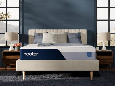 Nectar Classic Memory Foam 5.1 Mattress - Furniture World
