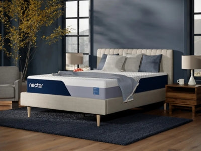 Nectar Classic Memory Foam 5.1 Mattress - Furniture World