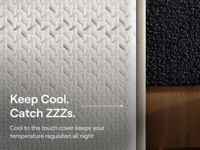 Nectar Classic Memory Foam 5.1 Mattress - Furniture World