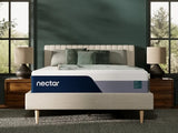 Nectar Premier Memory Foam 5.1 Mattress - Furniture World
