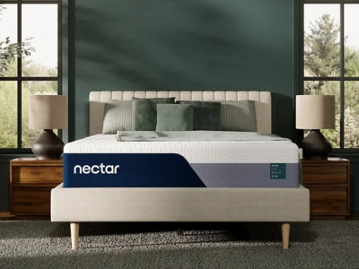 Nectar Premier Memory Foam 5.1 Mattress - Furniture World