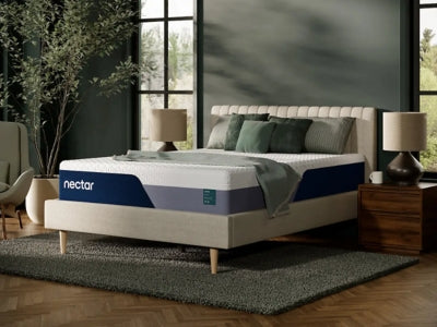Nectar Premier Memory Foam 5.1 Mattress - Furniture World