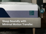 Nectar Premier Memory Foam 5.1 Mattress - Furniture World