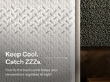 Nectar Premier Memory Foam 5.1 Mattress - Furniture World