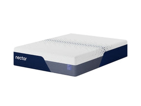 Nectar Luxe Memory Foam 5.1 Mattress - Furniture World