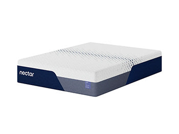 Nectar Luxe Memory Foam 5.1 Mattress - Furniture World