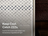 Nectar Luxe Memory Foam 5.1 Mattress - Furniture World
