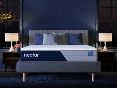 Nectar 5.1 Hybrid Classic - Furniture World