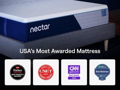 Nectar 5.1 Hybrid Classic - Furniture World