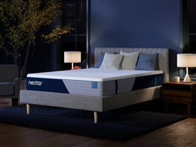 Nectar 5.1 Hybrid Classic - Furniture World