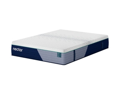 Nectar Premier Hybrid 5.1 - Furniture World