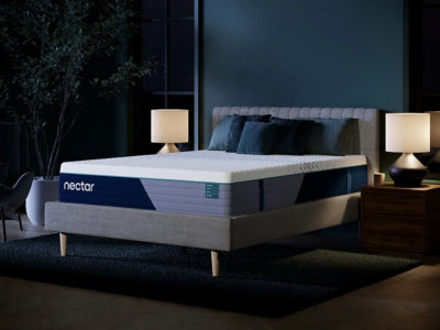 Nectar Premier Hybrid 5.1 - Furniture World
