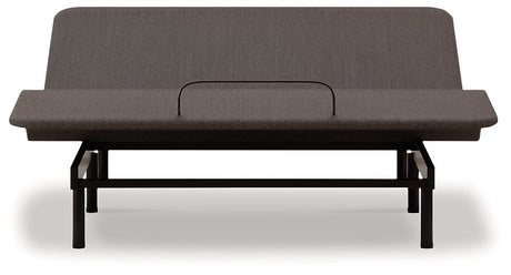 Head/Foot Model - Good Adjustable Base - Furniture World