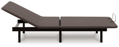 Head/Foot Model - Good Adjustable Base - Furniture World