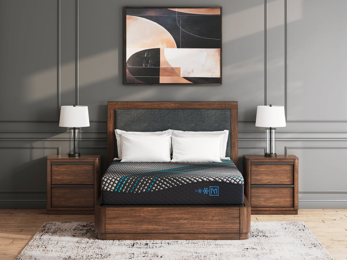 Millennium 2.0 Foam 12 Inch Mattress - Furniture World