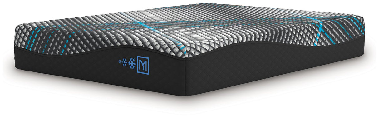Millennium 2.0 Foam 12 Inch Mattress - Furniture World