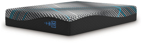 Millennium 2.0 Foam 12 Inch Mattress - Furniture World