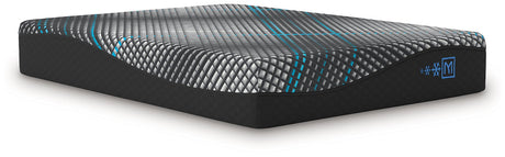 Millennium 2.0 Foam 12 Inch Mattress - Furniture World