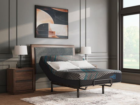 Millennium 2.0 Foam 12 Inch Mattress - Furniture World