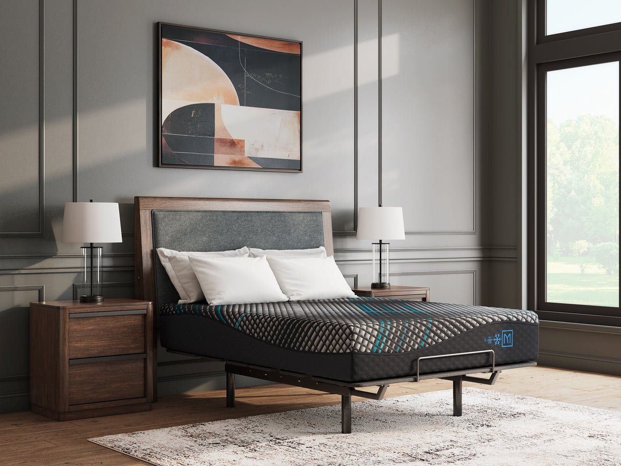 Millennium 2.0 Foam 12 Inch Mattress - Furniture World