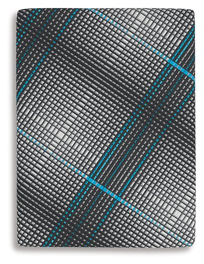 Millennium 2.0 Foam 12 Inch Mattress - Furniture World