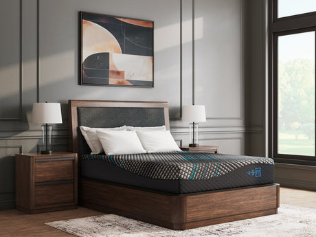 Millennium 2.0 Foam 12 Inch Mattress - Furniture World