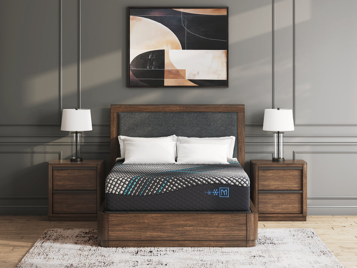 Millennium 2.0 Foam 14 Inch Mattress - Furniture World