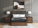 Millennium 2.0 Foam 14 Inch Mattress - Furniture World