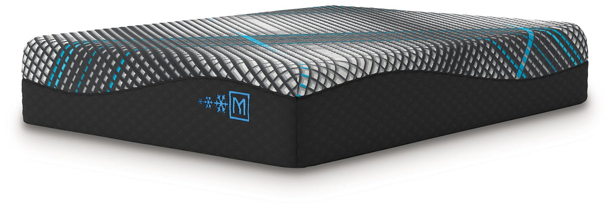 Millennium 2.0 Foam 14 Inch Mattress - Furniture World