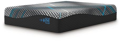 Millennium 2.0 Foam 14 Inch Mattress - Furniture World