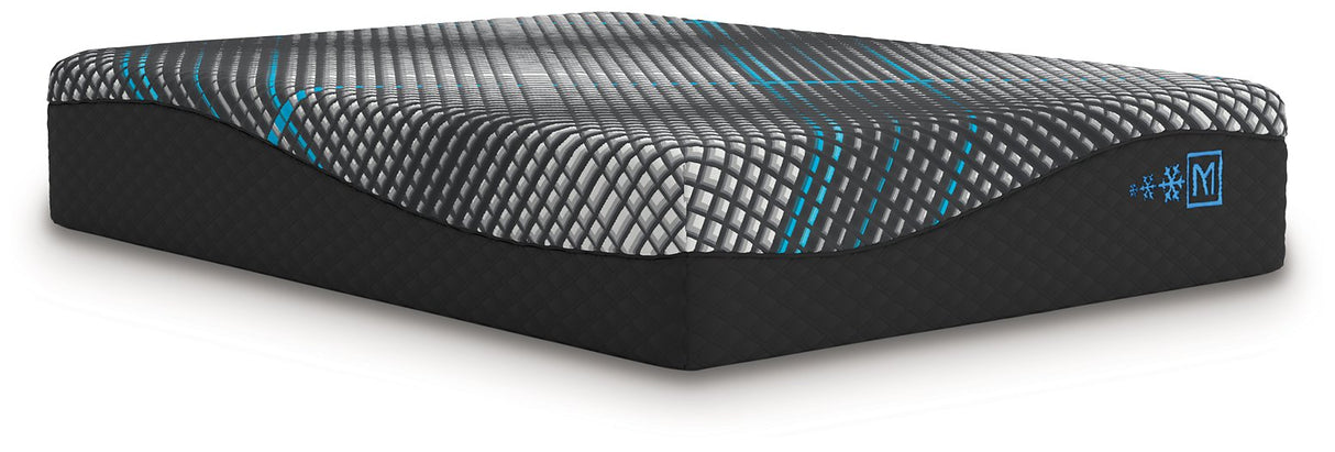 Millennium 2.0 Foam 14 Inch Mattress - Furniture World