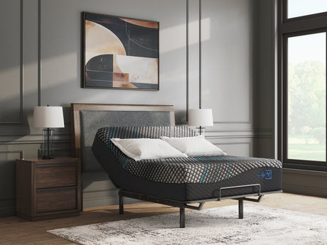 Millennium 2.0 Foam 14 Inch Mattress - Furniture World