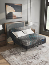 Millennium 2.0 Foam 14 Inch Mattress - Furniture World