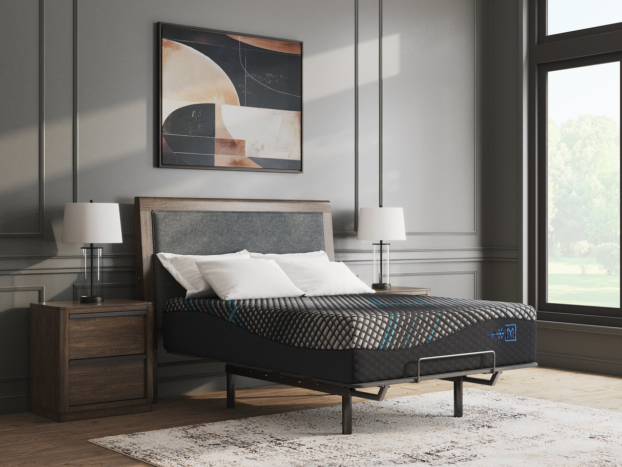 Millennium 2.0 Foam 14 Inch Mattress - Furniture World