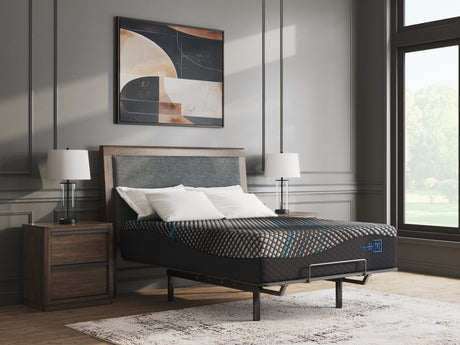 Millennium 2.0 Foam 14 Inch Mattress - Furniture World