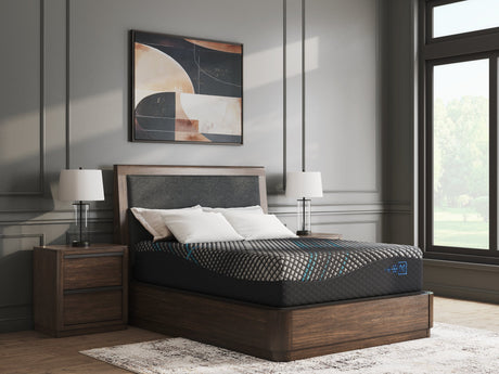 Millennium 2.0 Foam 14 Inch Mattress - Furniture World