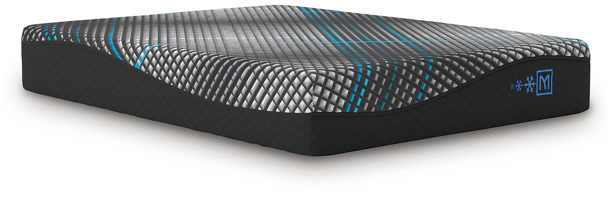 Millennium 2.0 Hybrid 12 Inch Mattress - Furniture World