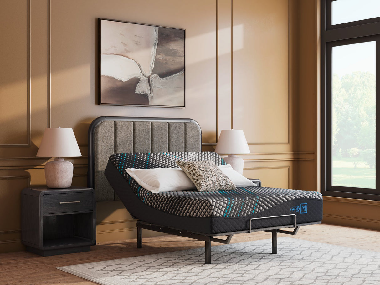Millennium 2.0 Hybrid 12 Inch Mattress - Furniture World