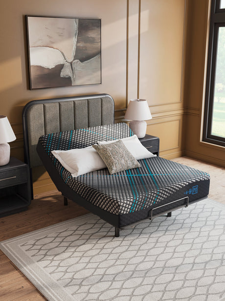 Millennium 2.0 Hybrid 12 Inch Mattress - Furniture World