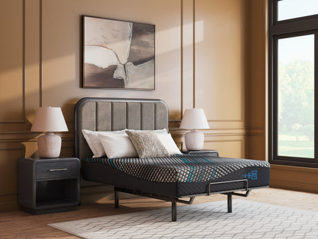 Millennium 2.0 Hybrid 12 Inch Mattress - Furniture World
