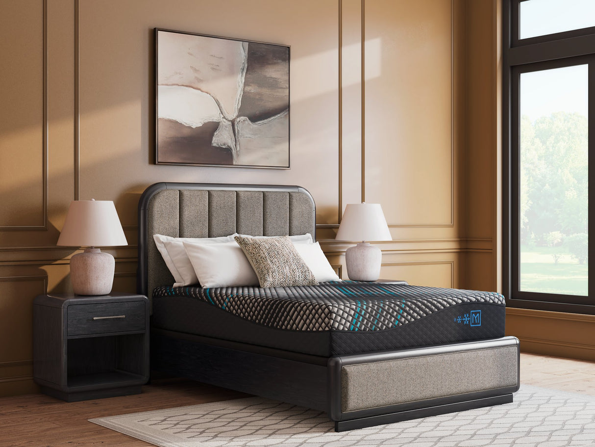 Millennium 2.0 Hybrid 12 Inch Mattress - Furniture World