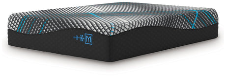 Millennium 2.0 Hybrid 14 Inch Mattress - Furniture World