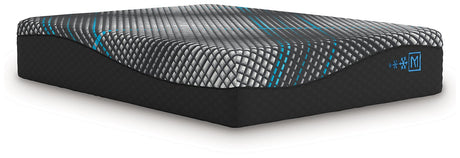 Millennium 2.0 Hybrid 14 Inch Mattress - Furniture World