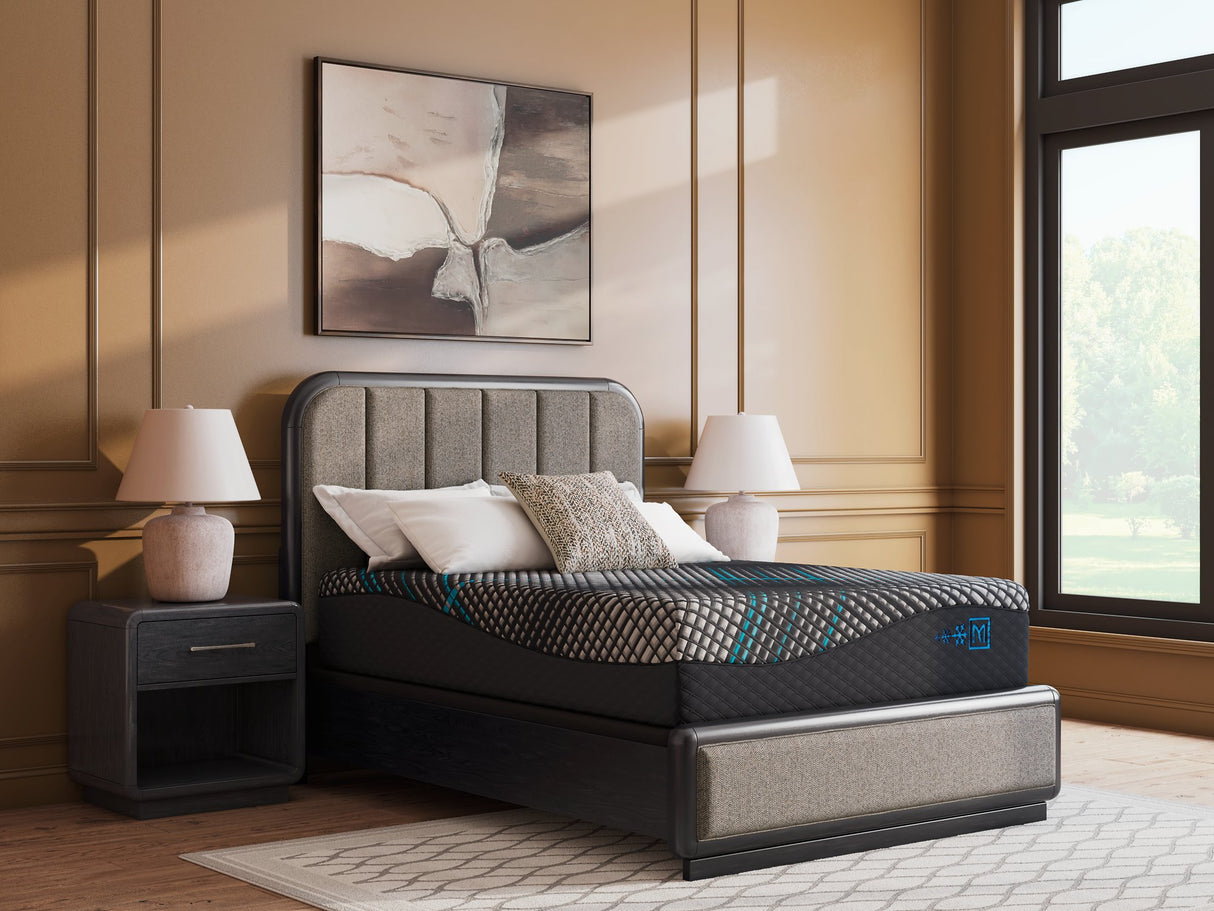 Millennium 2.0 Hybrid 14 Inch Mattress - Furniture World