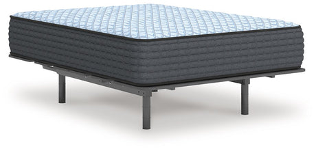 Destin Cove Firm Mattress - Furniture World
