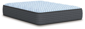 Destin Cove Plush Mattress - Furniture World