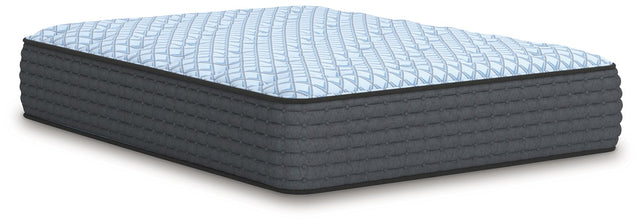 Destin Cove Plush Mattress - Furniture World