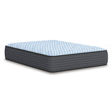 Destin Cove Plush Mattress - Furniture World