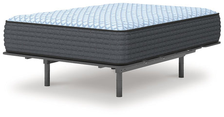 Destin Cove Plush Mattress - Furniture World